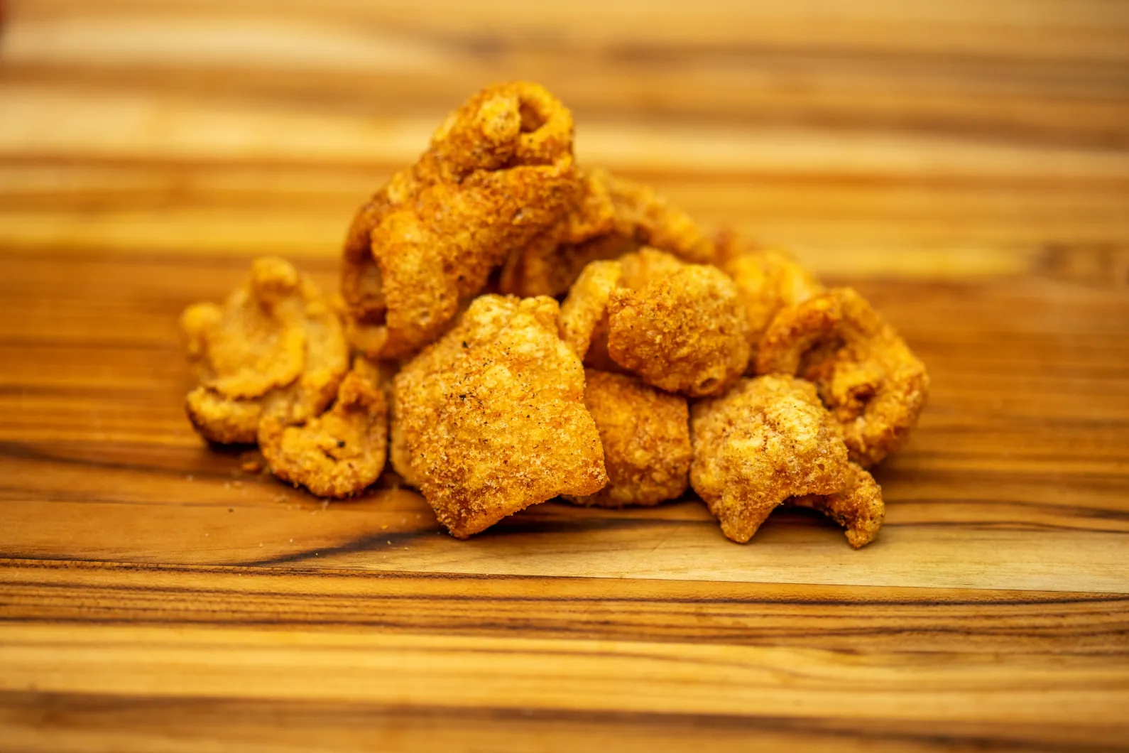 Hog cracklin jacob s world famous andouille